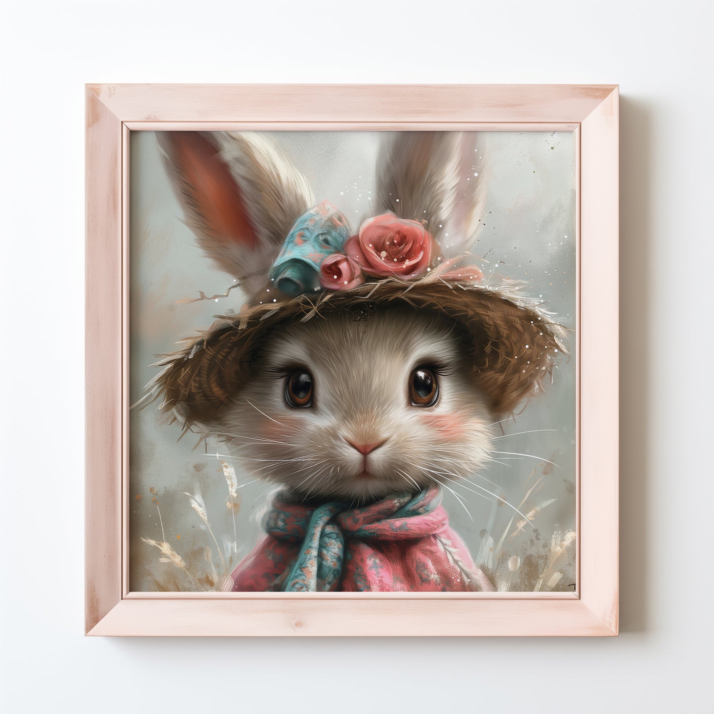 Super Cute Bunny - Daphne
